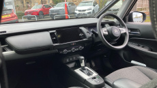 Honda Jazz 1.5 i-MMD Hybrid SR 5dr eCVT Hybrid Hatchback